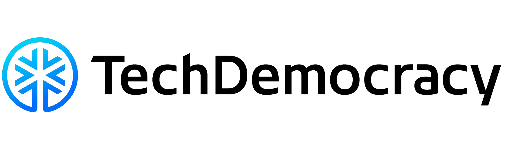 TechDemocracy logo